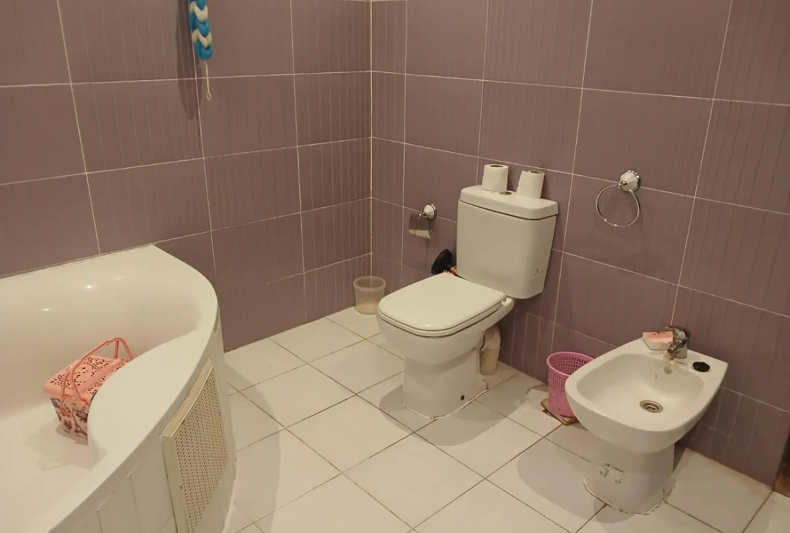 Villa Lmima Malika Marakeş Fas