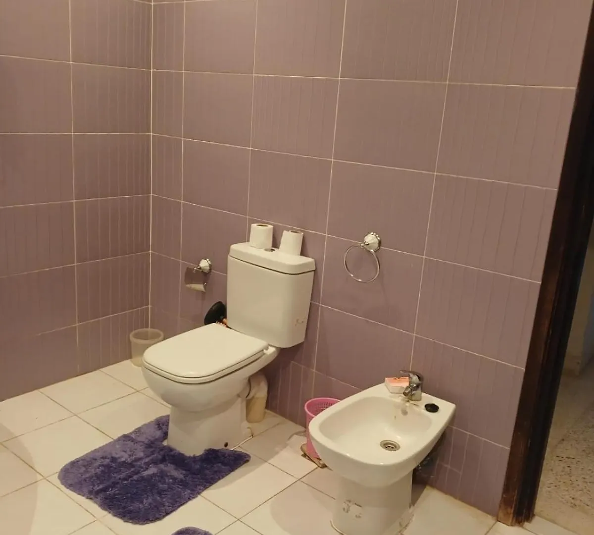 Villa Lmima Malika Marakeş