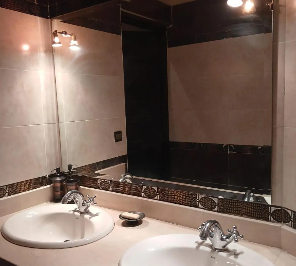 Villa Lmima Malika Marakeş
