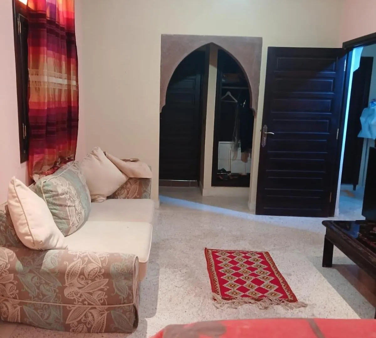 Villa Lmima Malika Marrakesh Morocco