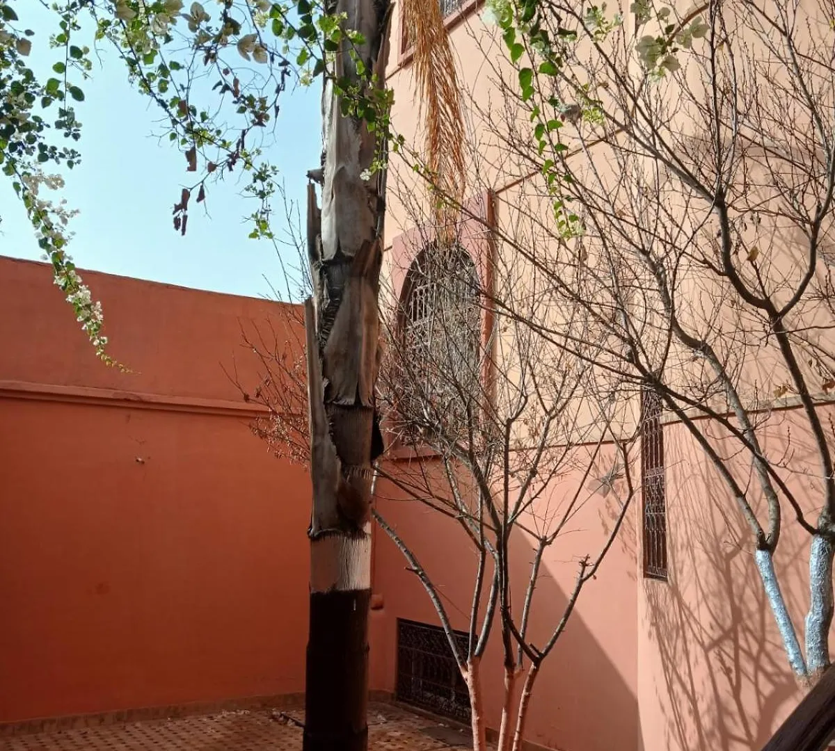 Villa Lmima Malika Marrakesh