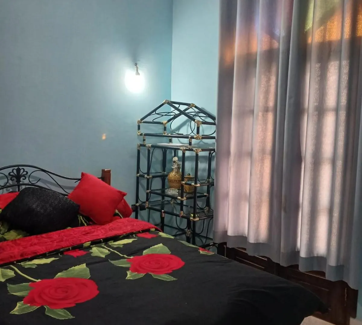 Villa Lmima Malika Marrakesh 0*,