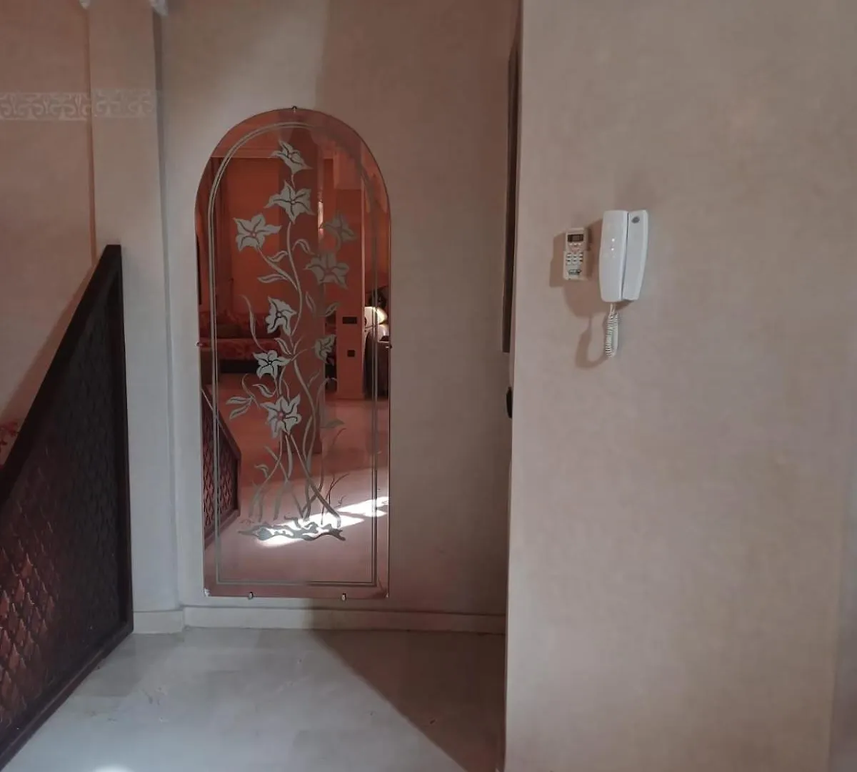 Villa Lmima Malika Marrakesh Morocco
