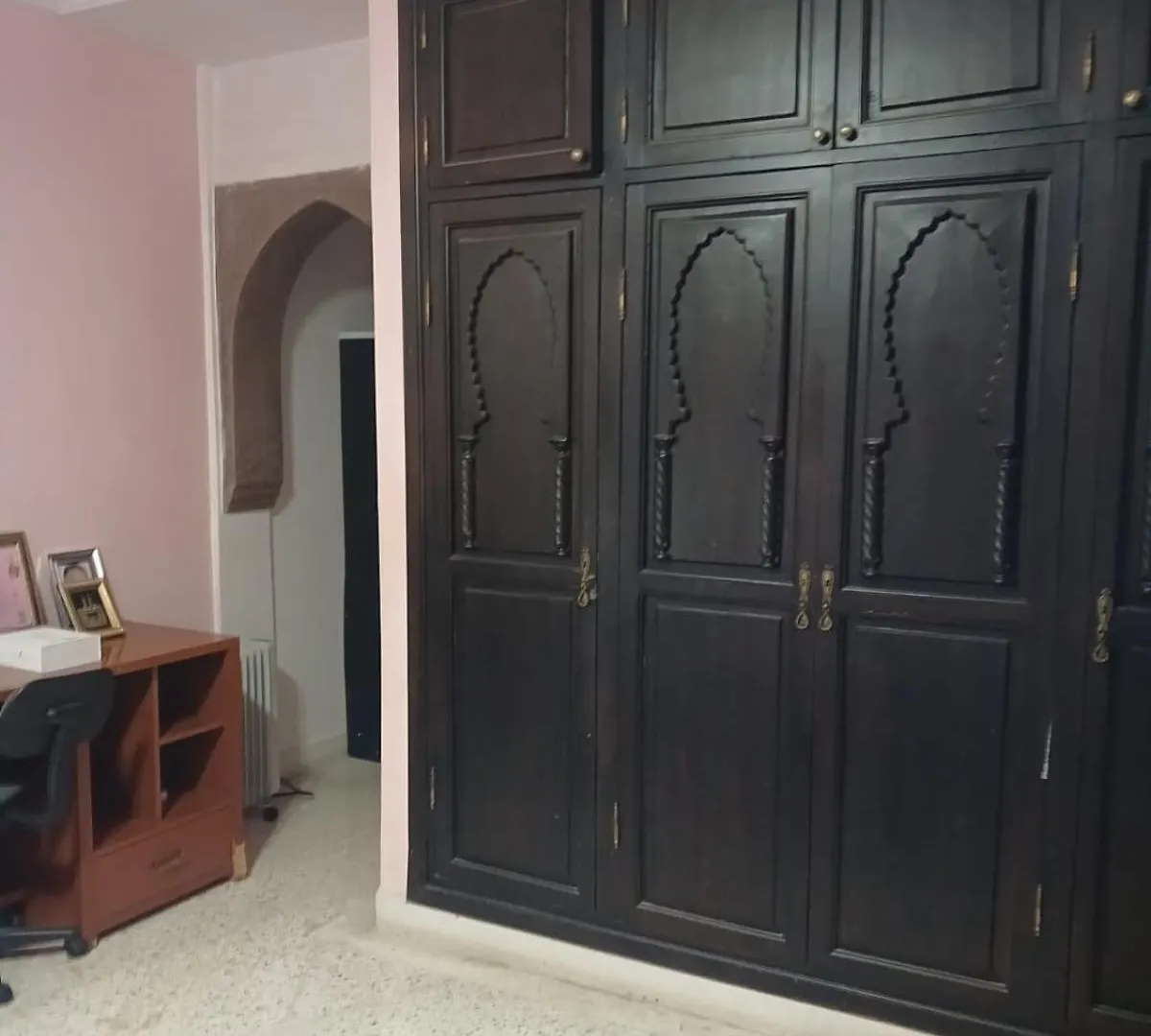 Villa Lmima Malika Marrakesh