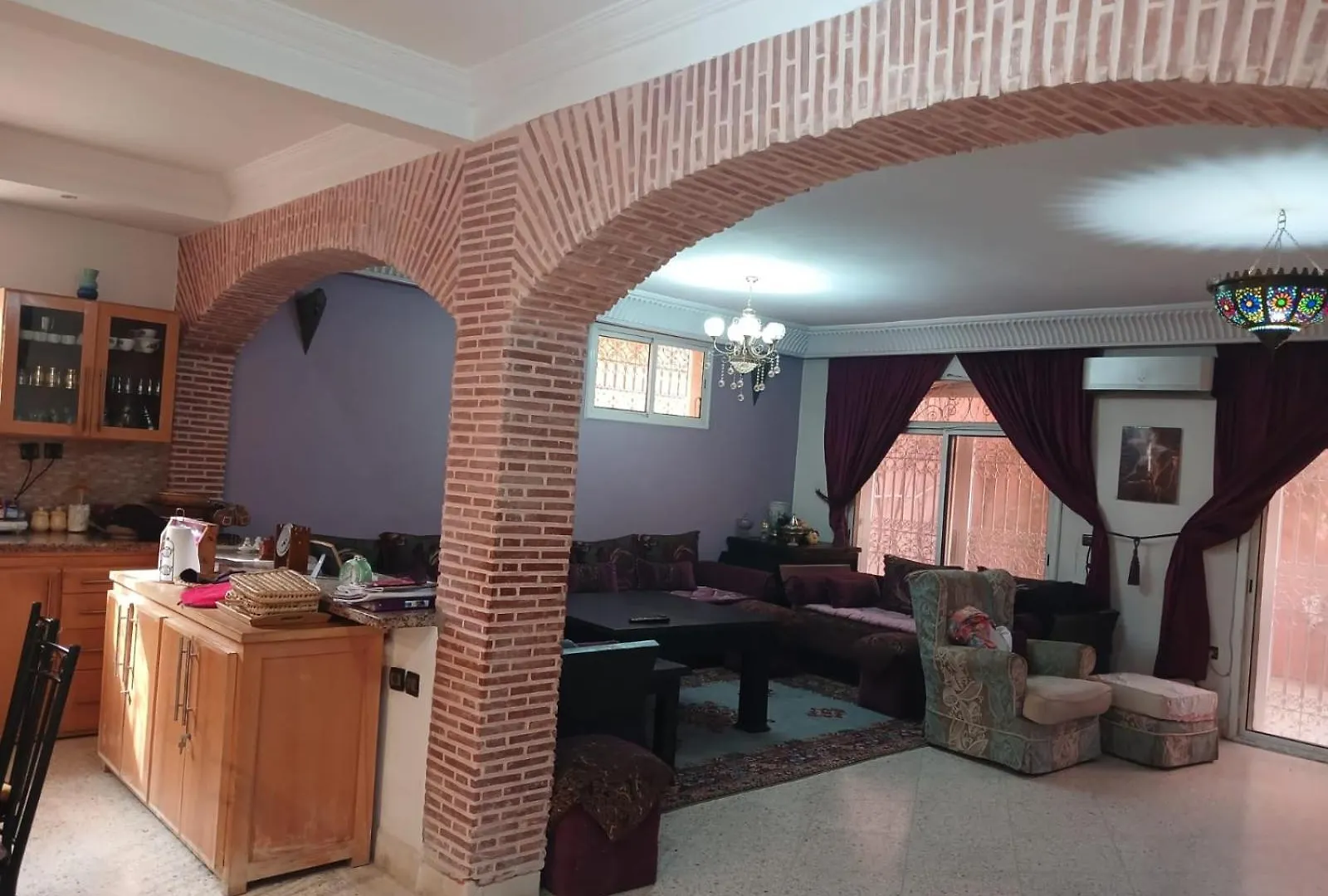 Villa Lmima Malika Marrakesh