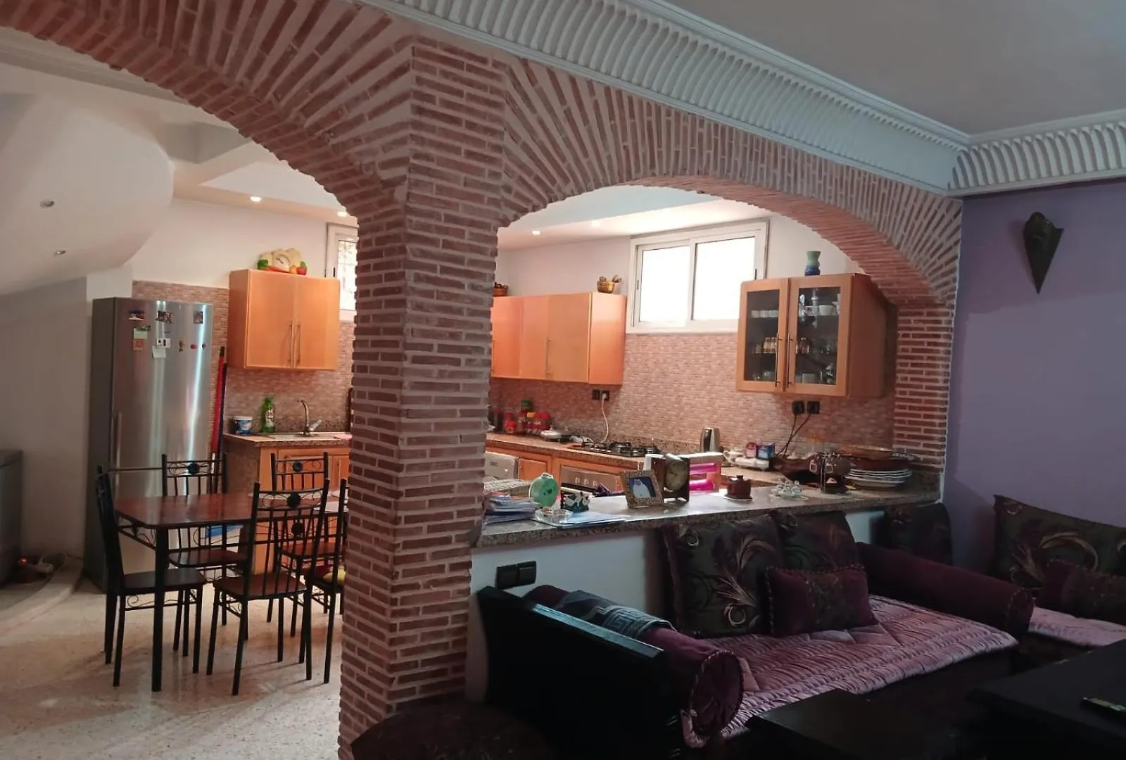 Villa Lmima Malika Marrakesh
