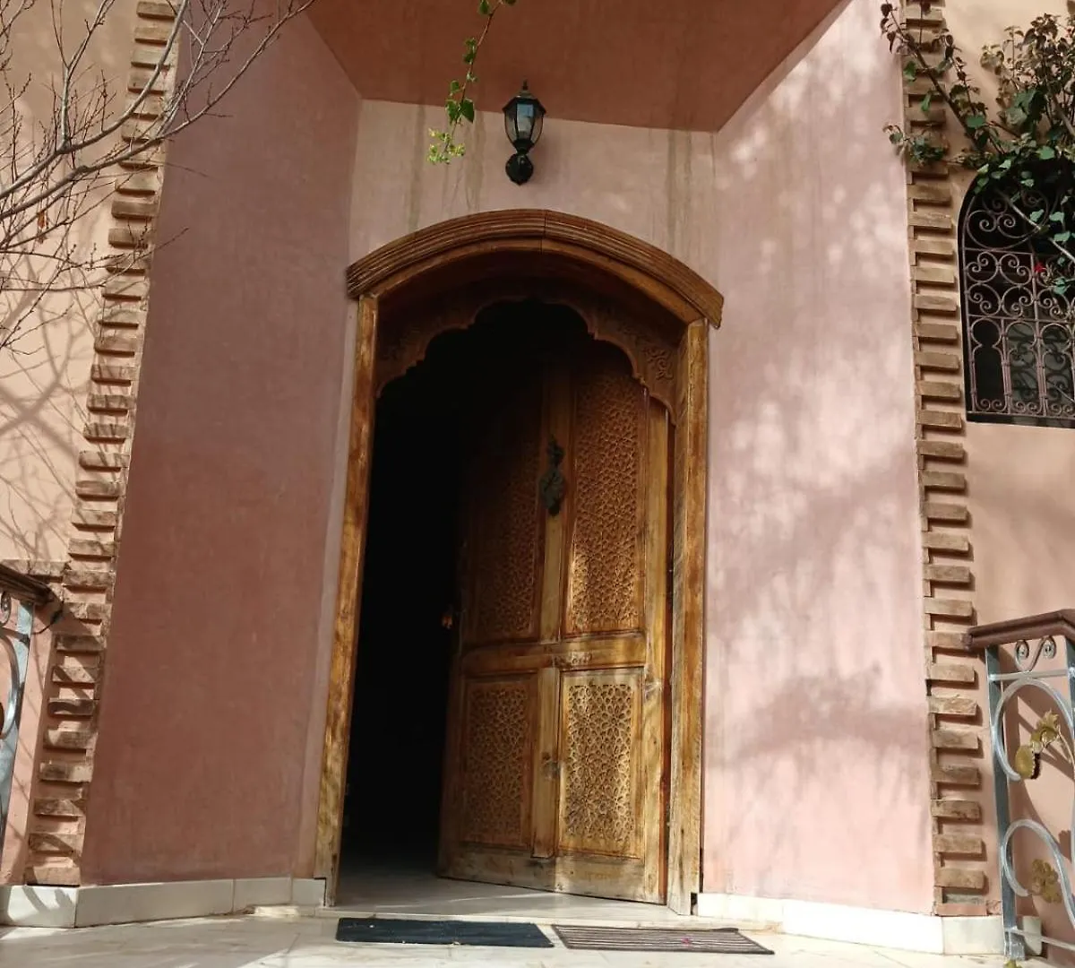 Villa Lmima Malika Marrakesh
