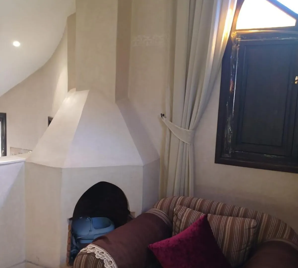 Villa Lmima Malika Marrakesh