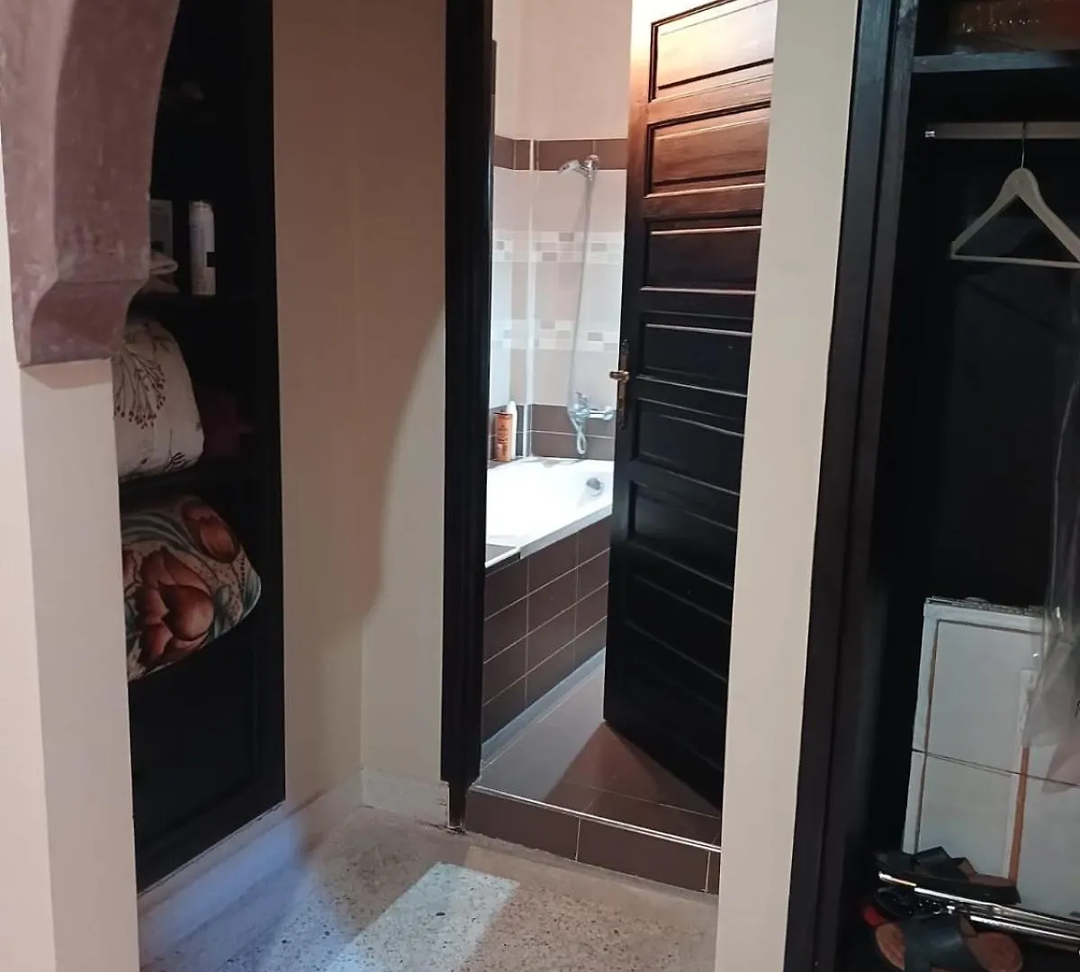 Villa Lmima Malika Marrakesh Morocco