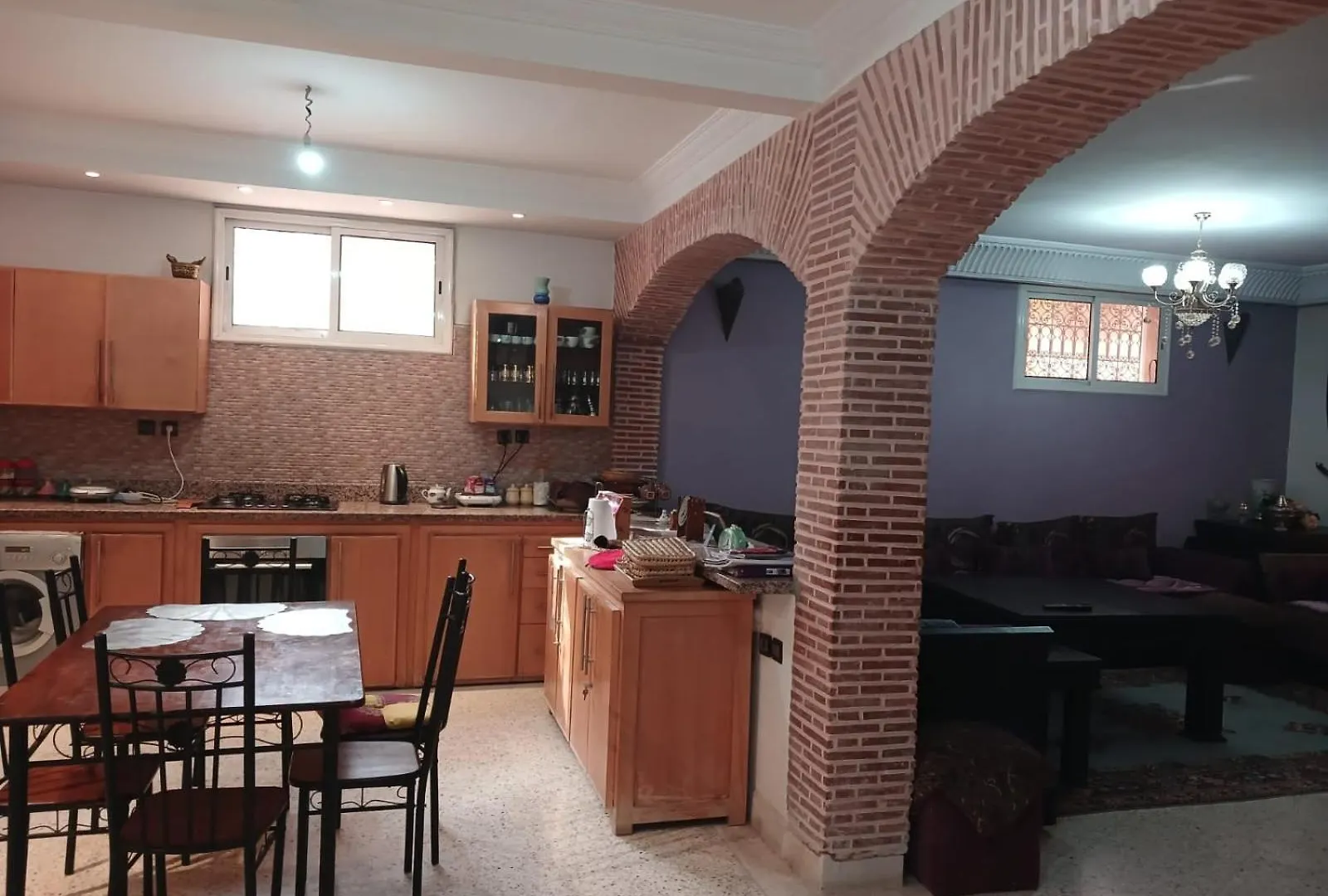 Villa Lmima Malika Marrakesh