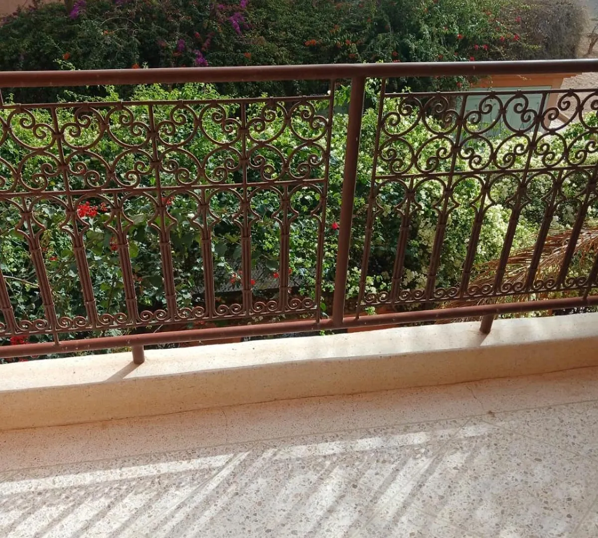 Villa Lmima Malika Marrakesh