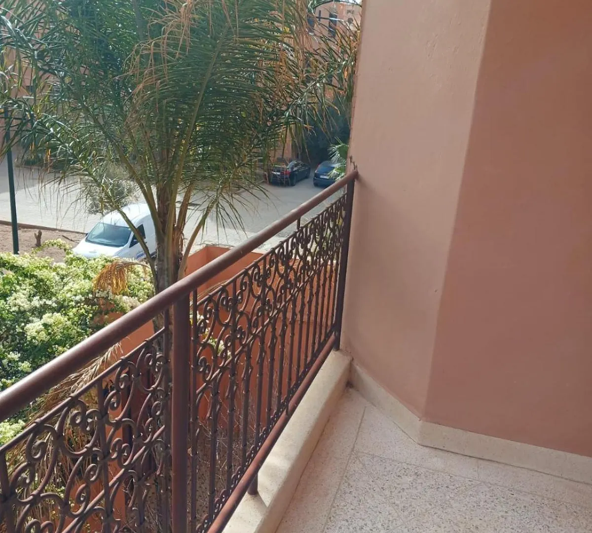 Villa Lmima Malika Marrakesh