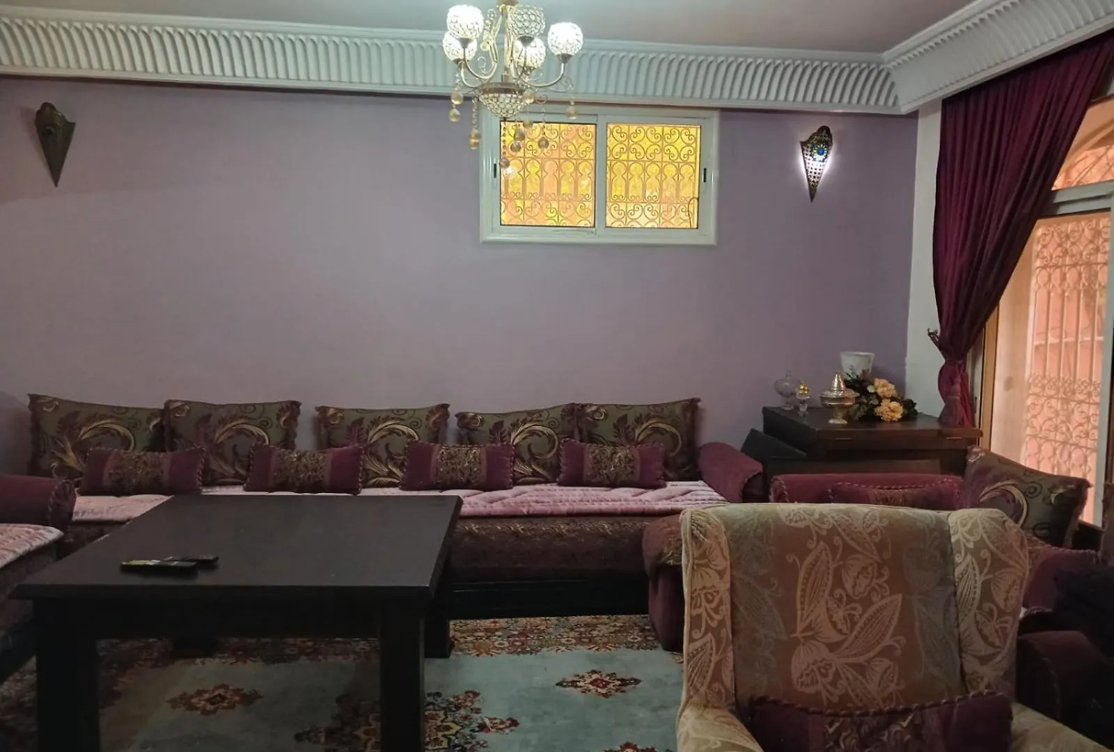Villa Lmima Malika Marrakesh