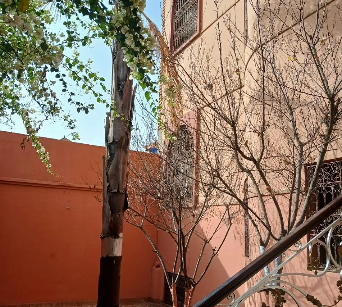 Villa Lmima Malika Marrakesh