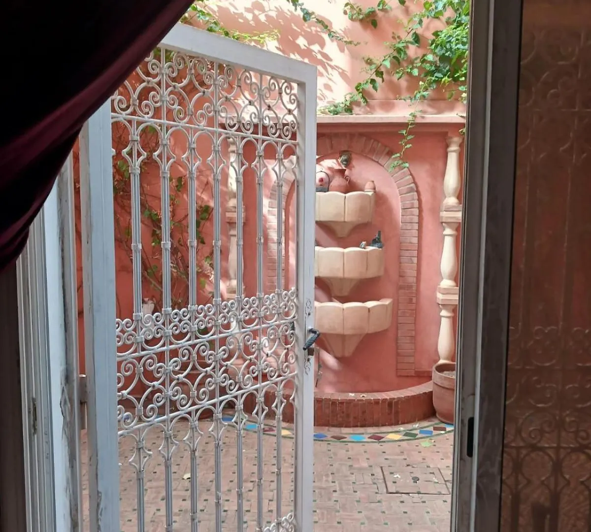 Villa Lmima Malika Marrakesh 0*,