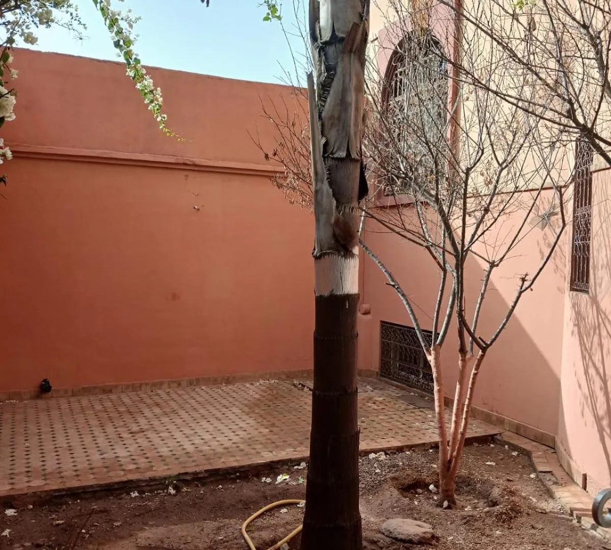 Villa Lmima Malika Marrakesh
