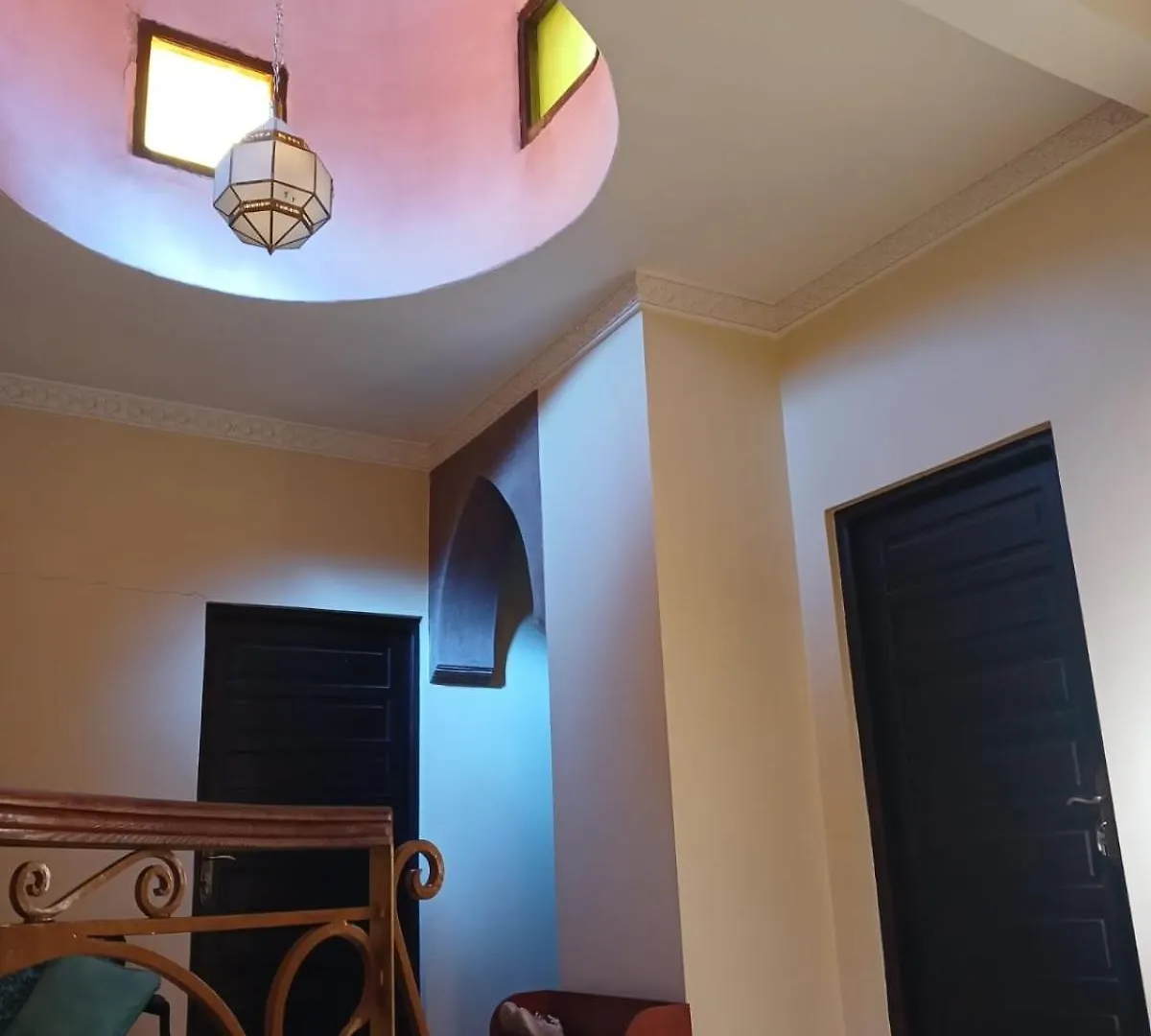 Villa Lmima Malika Marrakesh