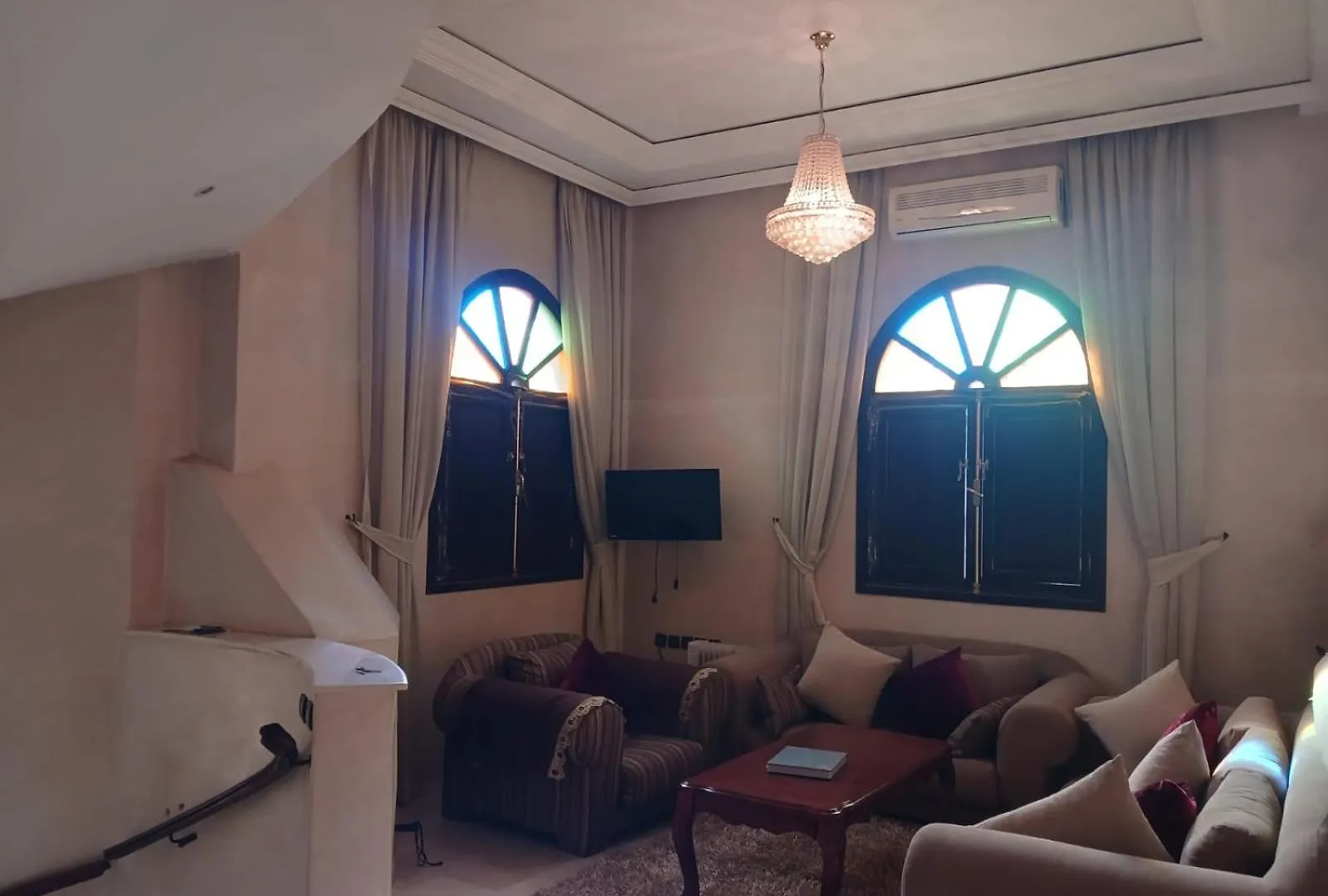 Villa Lmima Malika Marrakesh