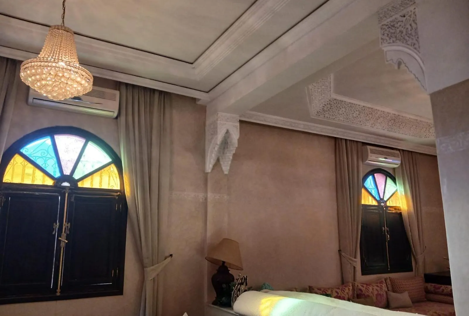 Villa Lmima Malika Marrakesh Morocco